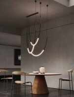 DECORATIVE LIGHTS - PENDANT