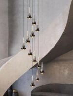 DECORATIVE LIGHTS - PENDANT