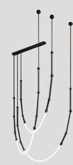 DECORATIVE LIGHTS - PENDANT - Image 2