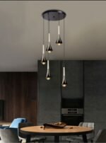 DECORATIVE LIGHTS - PENDANT - Image 4