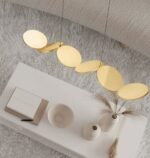DECORATIVE LIGHTS - PENDANT
