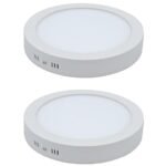 PENDENT/SURFACE MOUNTED LIGHT - 32W SLIM - Image 3
