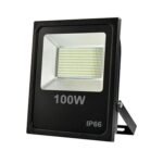 FLOOD LIGHT - 100W HARPER