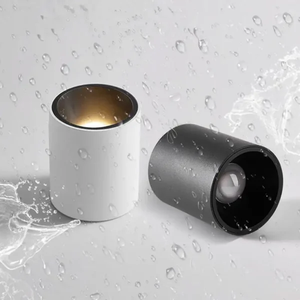 PENDENT/SURFACE MOUNTED LIGHT - 30W ELLY