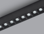 PENDENT/SURFACE MOUNTED LIGHT - 20W CONOS