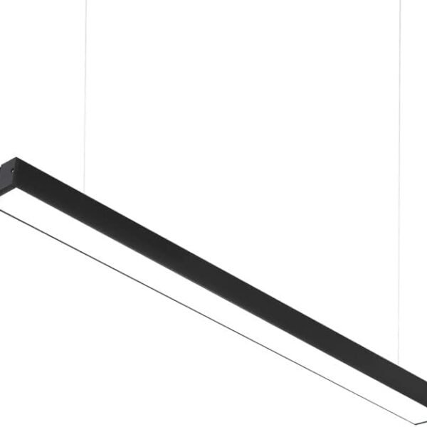 LINEAR SUSPENDED LIGHT - 60W AURO
