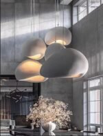 DECORATIVE LIGHTS - PENDANT