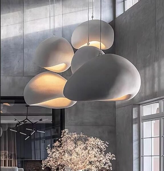DECORATIVE LIGHTS - PENDANT