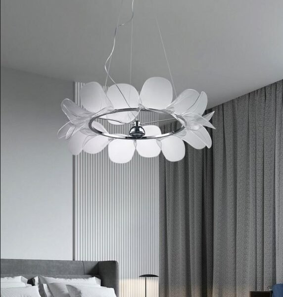 DECORATIVE LIGHTS - PENDANT