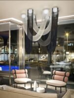 DECORATIVE LIGHTS - PENDANT