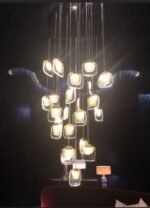 DECORATIVE LIGHTS - PENDANT