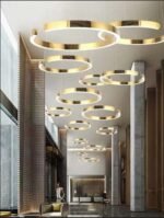 DECORATIVE LIGHTS - PENDANT