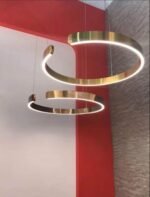 DECORATIVE LIGHTS - PENDANT - Image 2