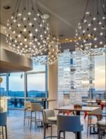 DECORATIVE LIGHTS - PENDANT/CEILING