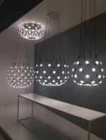 DECORATIVE LIGHTS - PENDANT/CEILING - Image 4