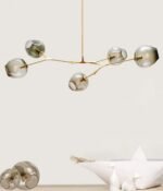 DECORATIVE LIGHTS - PENDANT