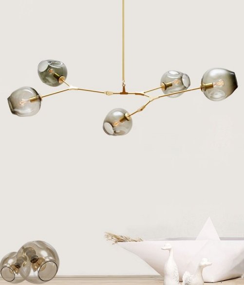 DECORATIVE LIGHTS - PENDANT