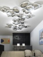 DECORATIVE LIGHT - CEILING