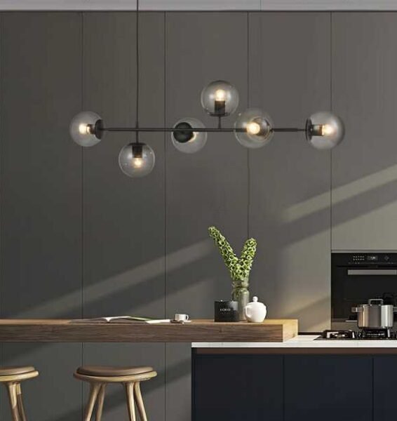 DECORATIVE LIGHTS - PENDANT