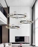 DECORATIVE LIGHTS - PENDANT