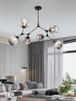 DECORATIVE LIGHTS - PENDANT