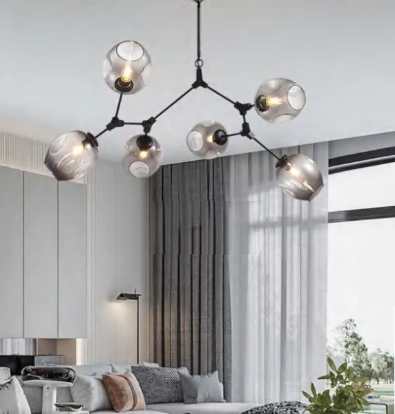 DECORATIVE LIGHTS - PENDANT
