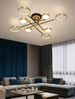 DECORATIVE LIGHTS - CEILING