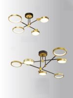 DECORATIVE LIGHTS - CEILING - Image 2