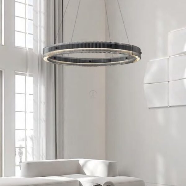 DECORATIVE LIGHTS - PENDANT