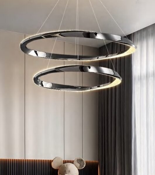 DECORATIVE LIGHTS - PENDANT