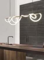 DECORATIVE LIGHTS - PENDANT