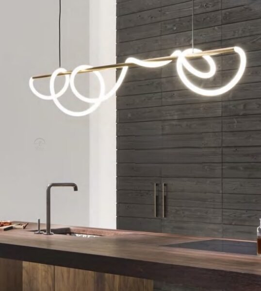 DECORATIVE LIGHTS - PENDANT