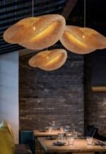 DECORATIVE LIGHTS - PENDANT