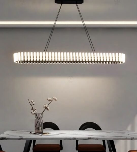 DECORATIVE LIGHTS - PENDANT