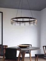 DECORATIVE LIGHTS - PENDANT