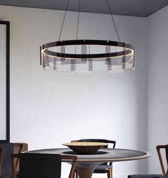 DECORATIVE LIGHTS - PENDANT