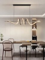 DECORATIVE LIGHTS - PENDANT