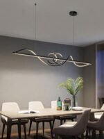 DECORATIVE LIGHTS - PENDANT