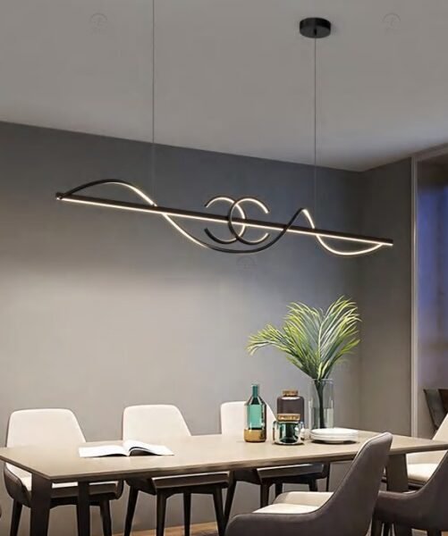 DECORATIVE LIGHTS - PENDANT