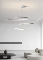 DECORATIVE LIGHTS - PENDANT