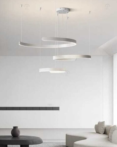 DECORATIVE LIGHTS - PENDANT