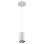 PENDENT/SURFACE MOUNTED LIGHT - 24W OPTO RD (PENDENT)
