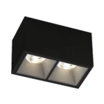 PENDENT/SURFACE MOUNTED LIGHT - 2*15W OPTO DUAL