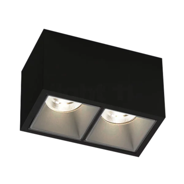 PENDENT/SURFACE MOUNTED LIGHT - 2*15W OPTO DUAL