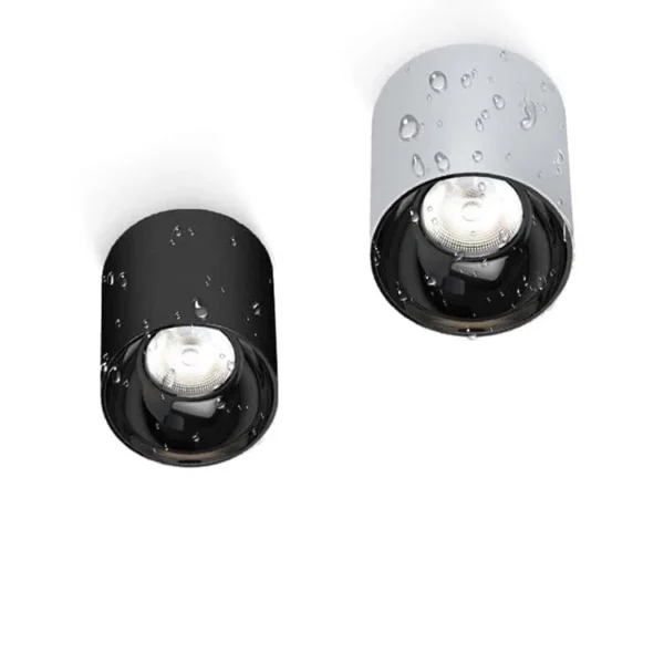 PENDENT/SURFACE MOUNTED LIGHT - 50W ELLY