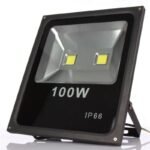FLOOD LIGHT - 100W HARPER - Image 2