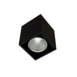 PENDENT/SURFACE MOUNTED LIGHT - 12W UBITTO