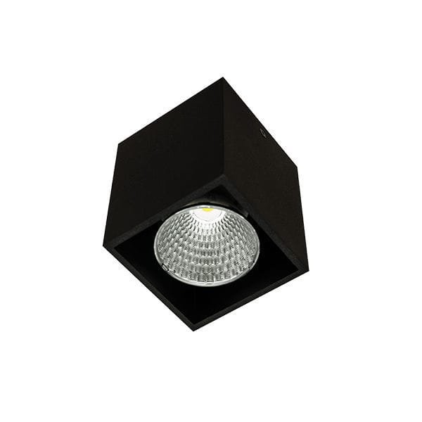 PENDENT/SURFACE MOUNTED LIGHT - 12W UBITTO