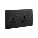 SWITCHES AND SOCKETS- LEGRAND 2G Multistranded Switched Socket - Image 2