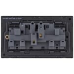 SWITCHES AND SOCKETS- LEGRAND 13A 2G SP SWITCHED SOCKET - Image 2